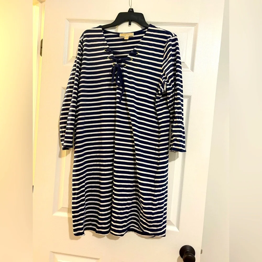Michael kors dress. Xl.